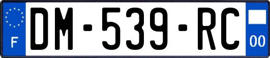 DM-539-RC