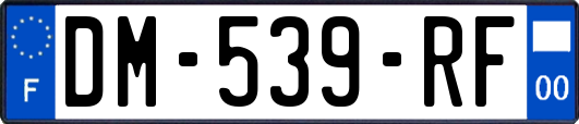 DM-539-RF
