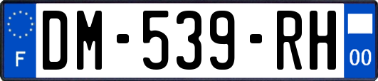 DM-539-RH