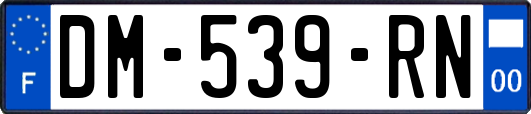 DM-539-RN