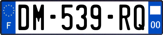 DM-539-RQ