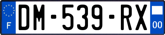 DM-539-RX
