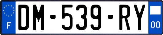 DM-539-RY