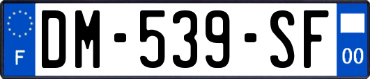 DM-539-SF