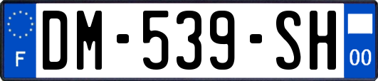 DM-539-SH