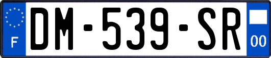 DM-539-SR