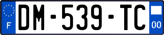 DM-539-TC