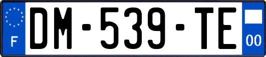 DM-539-TE