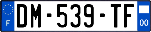 DM-539-TF