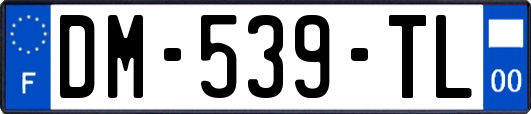 DM-539-TL