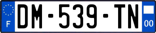 DM-539-TN