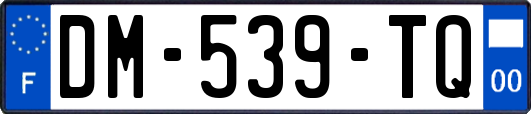DM-539-TQ