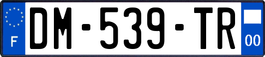 DM-539-TR