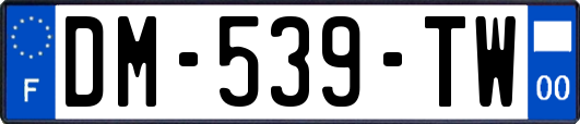 DM-539-TW