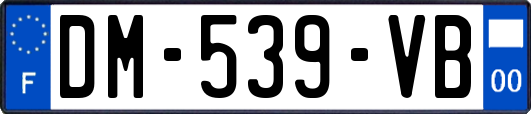 DM-539-VB