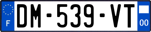 DM-539-VT