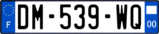 DM-539-WQ