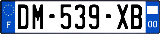 DM-539-XB