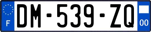 DM-539-ZQ