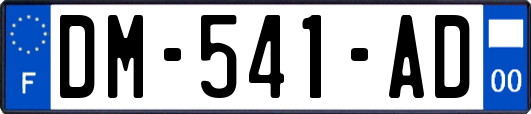 DM-541-AD