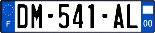 DM-541-AL