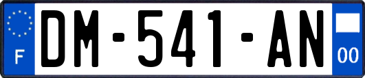 DM-541-AN