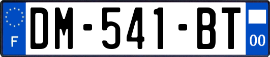 DM-541-BT