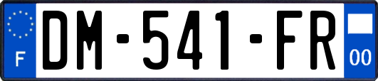 DM-541-FR