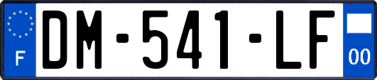DM-541-LF