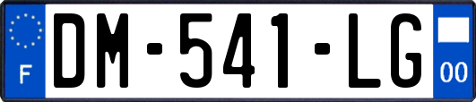 DM-541-LG