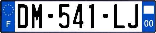 DM-541-LJ
