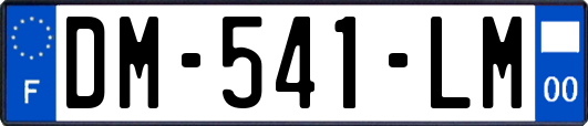 DM-541-LM