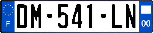 DM-541-LN