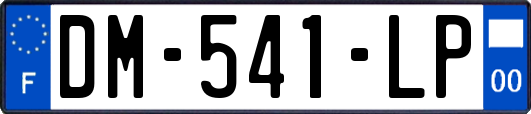 DM-541-LP