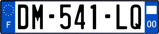DM-541-LQ