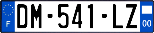DM-541-LZ