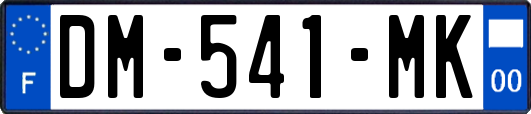 DM-541-MK