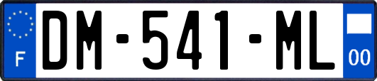 DM-541-ML