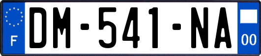 DM-541-NA
