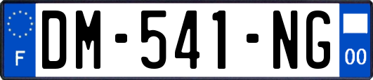DM-541-NG