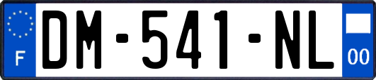 DM-541-NL