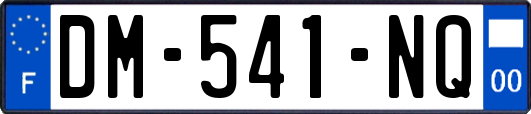 DM-541-NQ