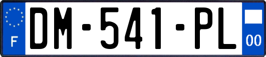 DM-541-PL