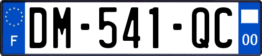 DM-541-QC