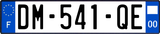 DM-541-QE