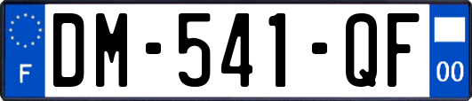DM-541-QF