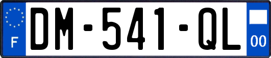 DM-541-QL