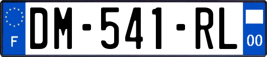 DM-541-RL