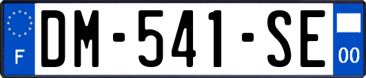DM-541-SE