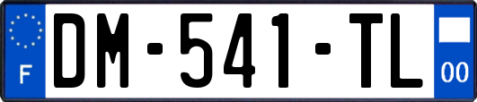 DM-541-TL